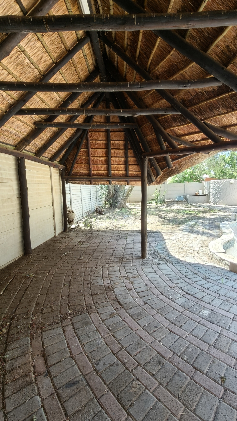 5 Bedroom Property for Sale in Ventersburg Free State